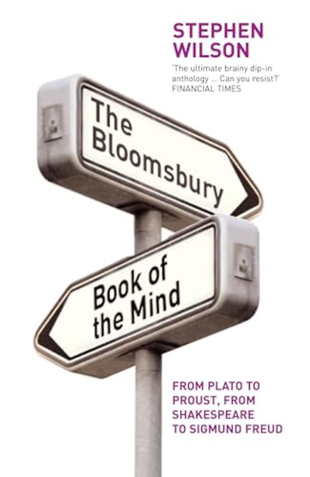 The Bloomsbury Book of the Mind