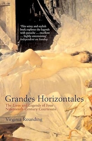Les Grandes Horizontales