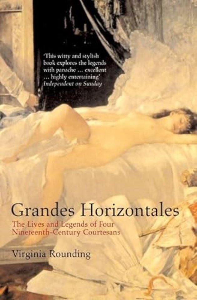 Les Grandes Horizontales