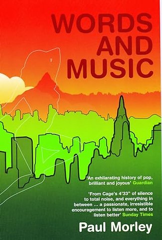 Words and Music