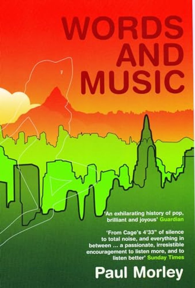 Words and Music