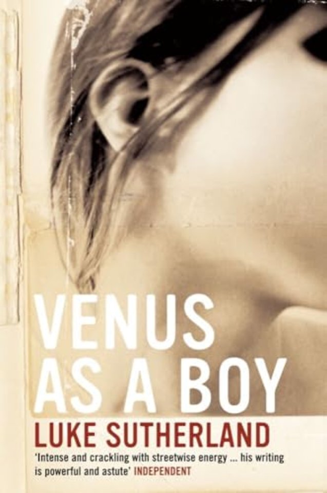 Venus as a Boy