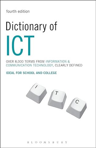 Dictionary of ICT