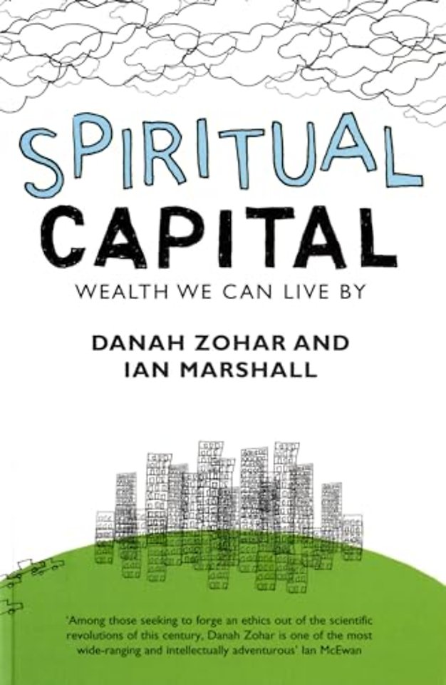 Spiritual Capital