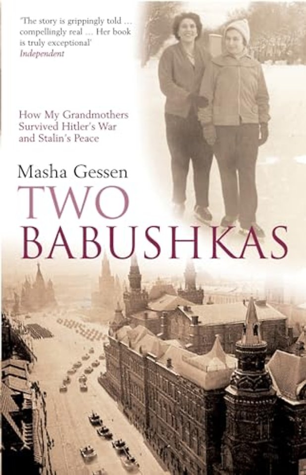 Two Babushkas