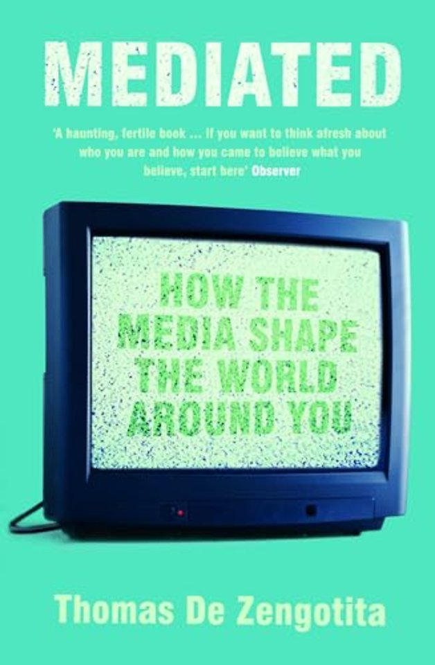 Mediated