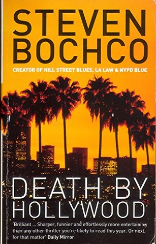 Death by Hollywood