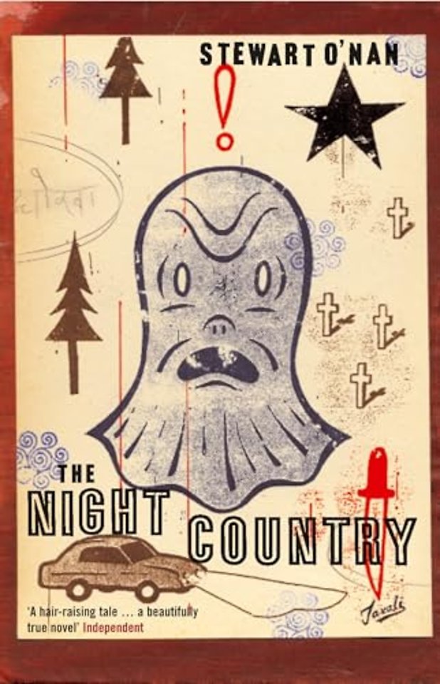 The Nght Country