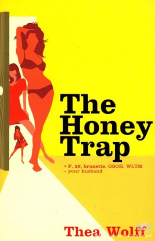 The Honey Trap