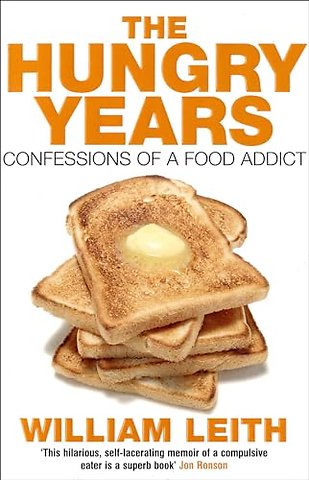 The Hungry Years