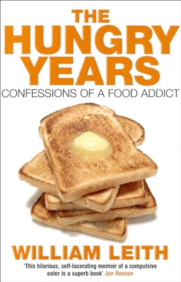 The Hungry Years
