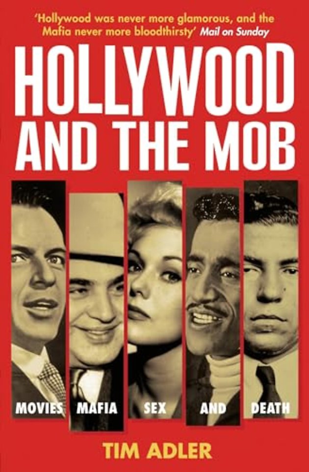 Hollywood and the Mob