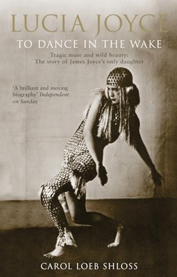 Lucia Joyce