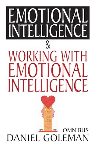 Daniel Goleman Omnibus