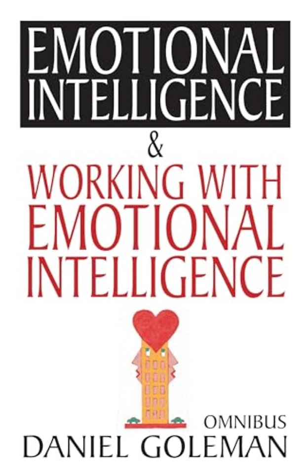 Daniel Goleman Omnibus