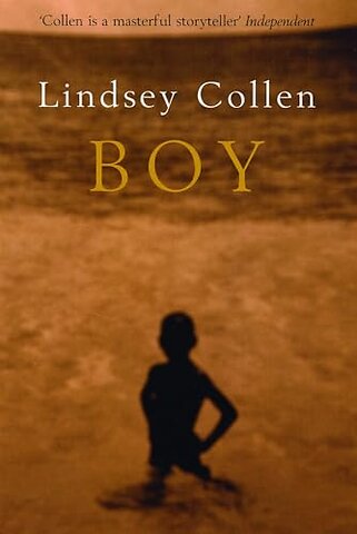 Boy