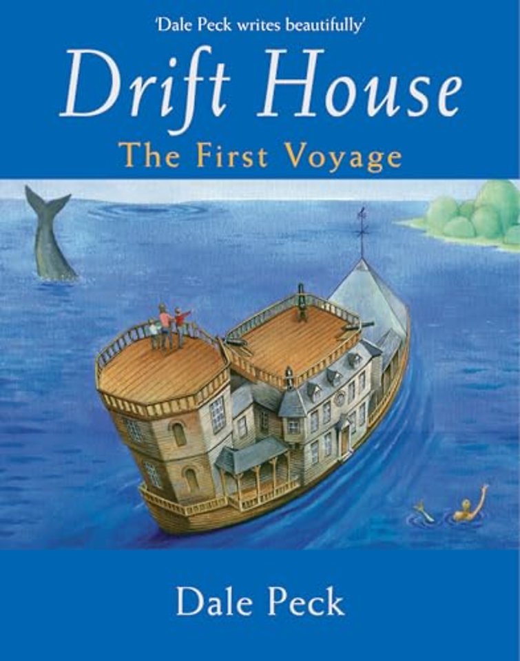 Drift House