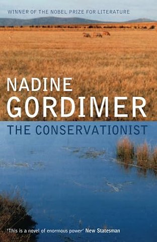 The Conservationist