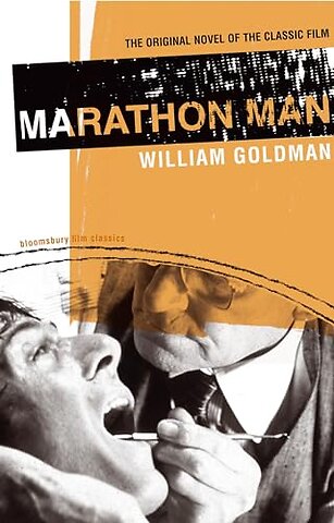 Marathon Man