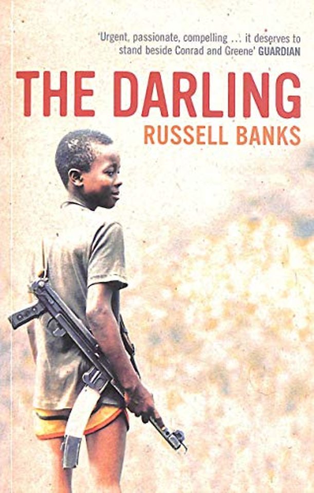 The Darling