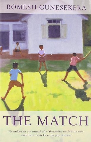 The Match