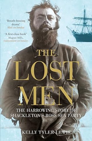 The Lost Men