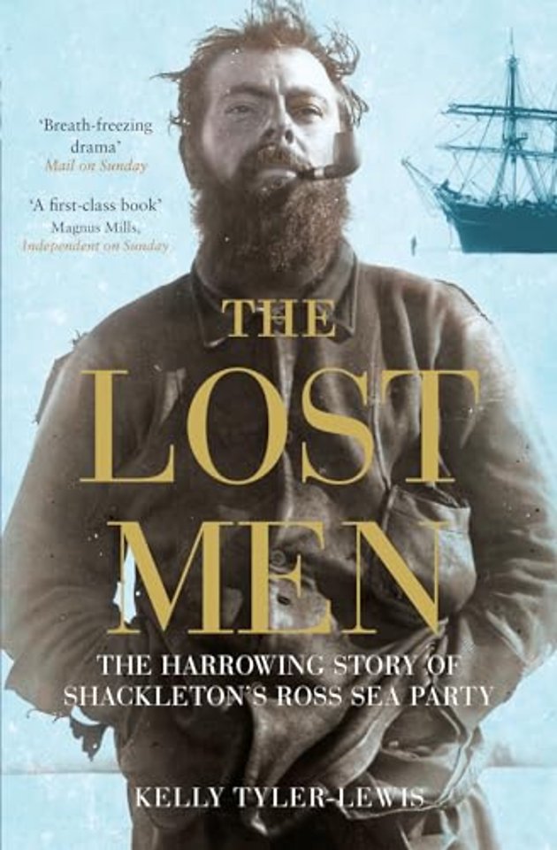 The Lost Men