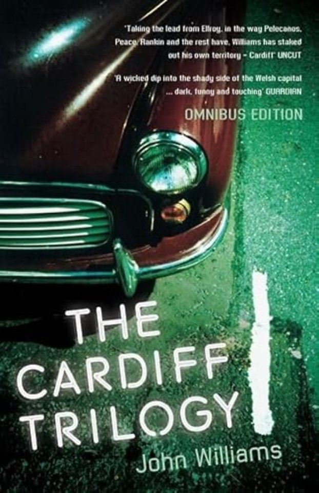 The Cardiff Trilogy