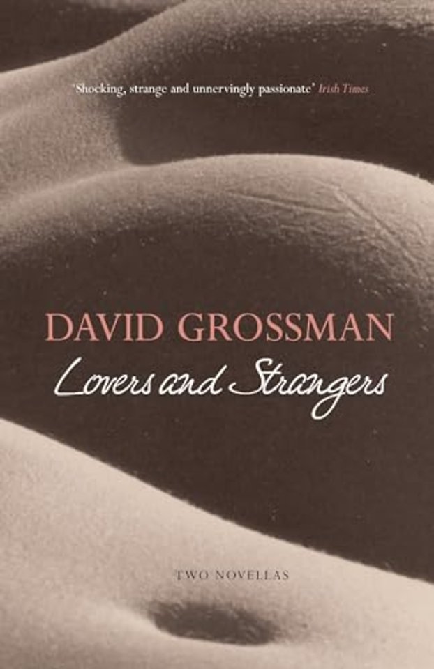 Lovers and Strangers