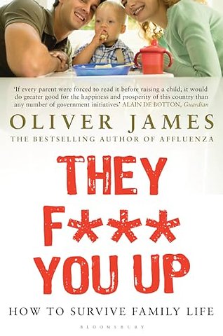 They F*** You Up