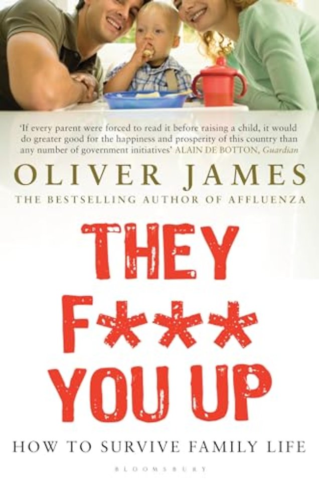 They F*** You Up
