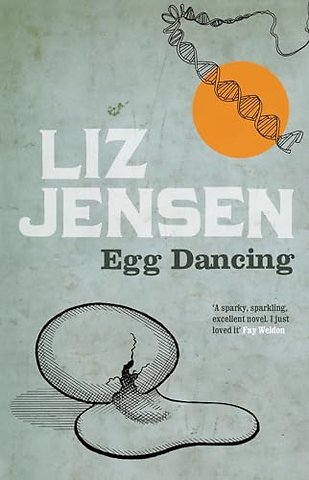 Egg Dancing