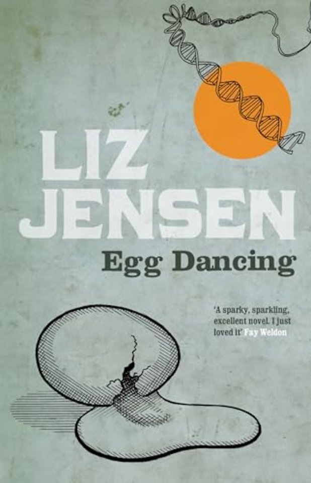 Egg Dancing