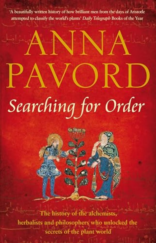Searching for Order