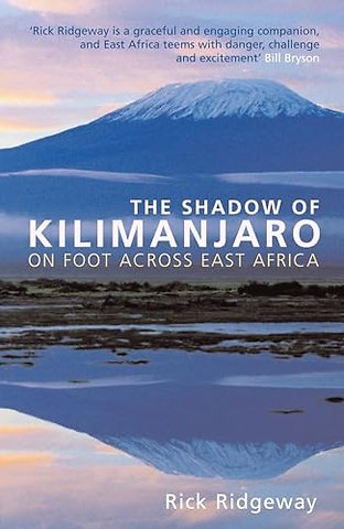 The Shadow of Kilimanjaro