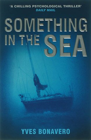 Something in the Sea