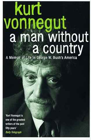 A Man without a Country