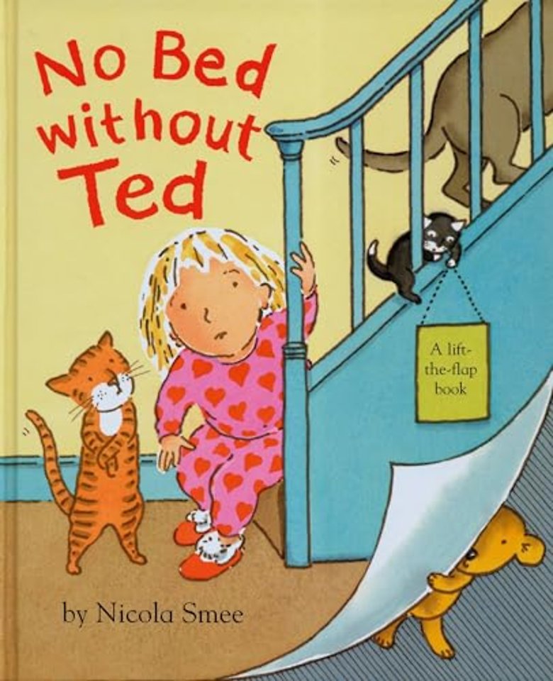 No Bed without Ted