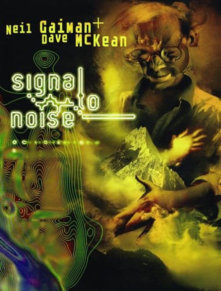 Signal to Noise