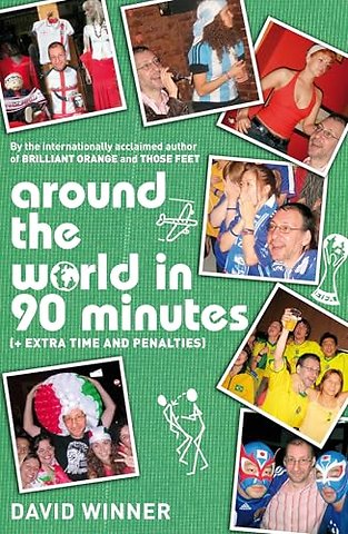 Around the World in 90 Minutes