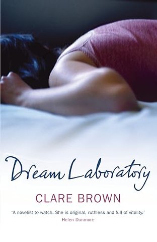 Dream Laboratory