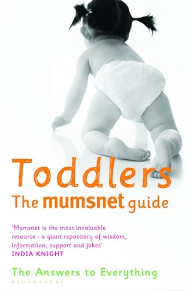 Toddlers