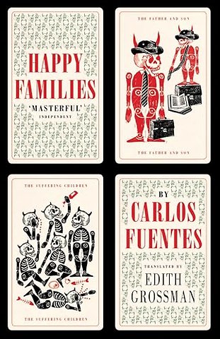 Happy Families
