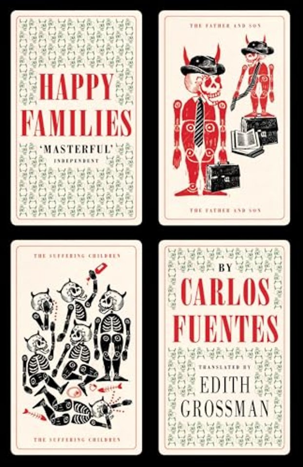 Happy Families
