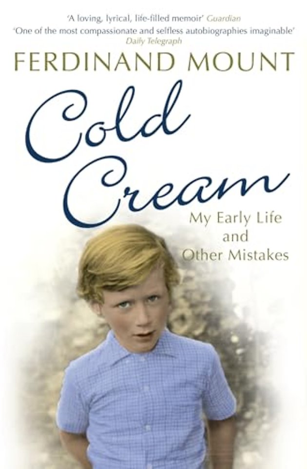 Cold Cream