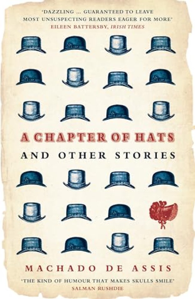 A Chapter of Hats