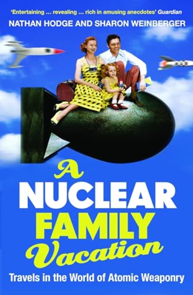 A Nuclear Family Vacation