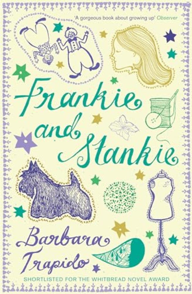 Frankie & Stankie