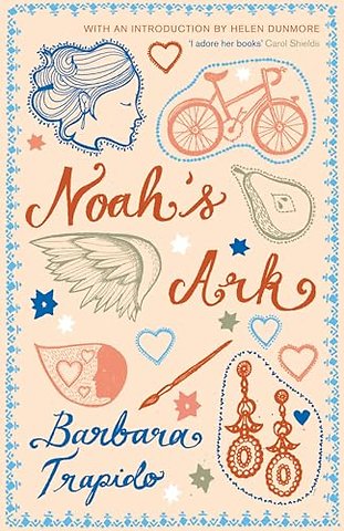 Noah's Ark