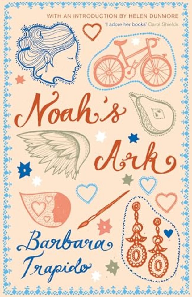 Noah's Ark